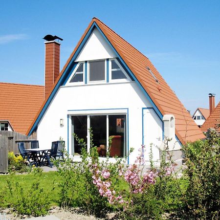Holiday Home Cuxland Ferienpark-1 By Interhome Dorumer Neufeld Bagian luar foto