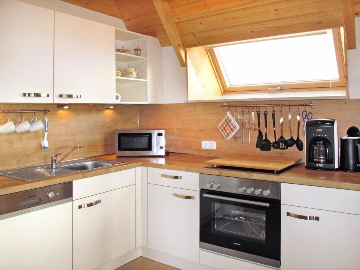 Holiday Home Cuxland Ferienpark-1 By Interhome Dorumer Neufeld Bagian luar foto