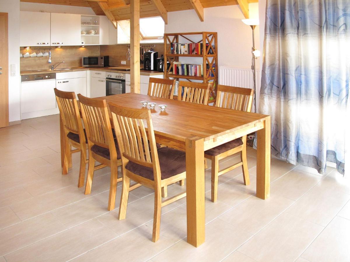 Holiday Home Cuxland Ferienpark-1 By Interhome Dorumer Neufeld Bagian luar foto