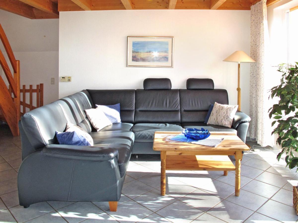 Holiday Home Cuxland Ferienpark-1 By Interhome Dorumer Neufeld Bagian luar foto