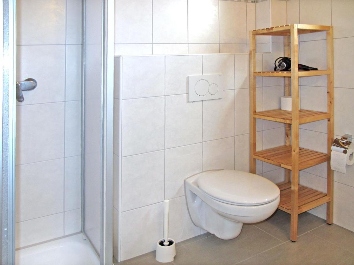 Holiday Home Cuxland Ferienpark-1 By Interhome Dorumer Neufeld Bagian luar foto
