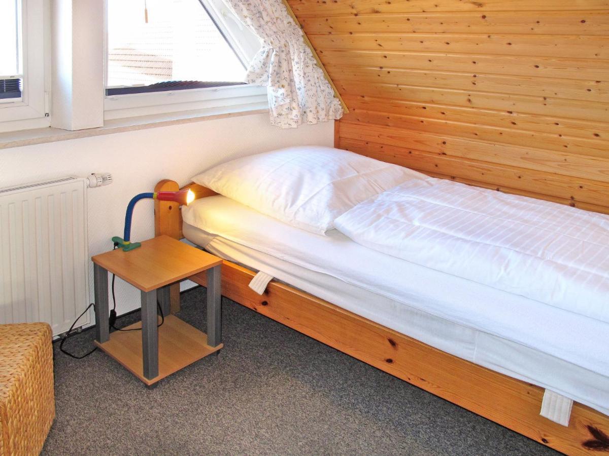 Holiday Home Cuxland Ferienpark-1 By Interhome Dorumer Neufeld Bagian luar foto