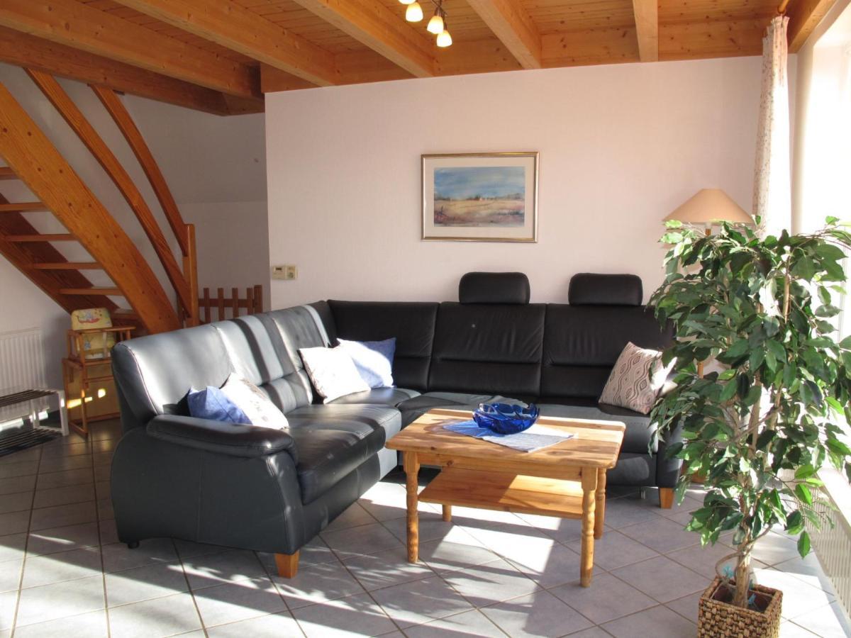 Holiday Home Cuxland Ferienpark-1 By Interhome Dorumer Neufeld Bagian luar foto